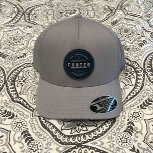 Travis Mathew hat